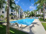 Depa en venta PLAYA DEL CARMEN 2 HABITACIONES Zona...