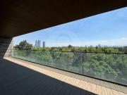 Depa en Venta Ruben Dario con Terraza