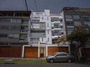 Depa en venta Surco – 202 m² remodelado con ascensor...