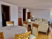 Departamento 125 m2, 2 recámaras en venta, Nápoles