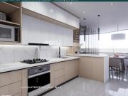 Depa estreno Urb. Santo Domingo Etapa 10, Carabayllo