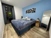 Depa familiar centrico en Guadalajara