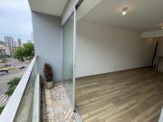 DEPA JESUS MARÍA 3 DORMITORIOS CON BALCON TERRAZA