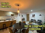 DEPA mas ECONOMICO a 3min EL REFUGIO con ALBERCA mas GYM