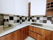 Depa moderno en la Americana. Semiamueblado, y recién...