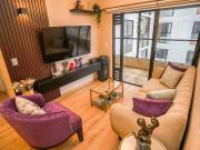 Depa moderno en venta – 76 m² con áreas comunes de lujo...