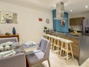 Depa Nuevo 106m2, 2 rec?maras, 2 ba?os, 2 Estacionamientos