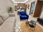 Depa Nuevo 195m2, 3 rec?maras 2 estacionamientos con...