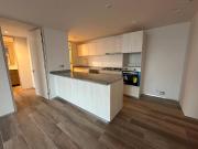 Depa nuevo 2 pisos Latitud Providencia