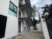 Depa nuevo 5 min zona financiera