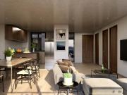 Depa Nuevo 80m2, 2 rec?maras, 2 estacionamientos a 5 min...