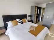 Depa Nuevo 91m2 a 1 cuadra Parque Espa?a