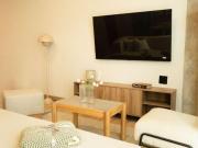 Depa nuevo en Chapalita Expo, Amueblado y Equipado