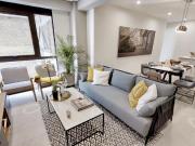 Depa Nuevo en Col. Condesa. 91m2 a 1 cuadra Parque M?xico