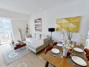 Depa Nuevo en Venta en Nuevo Polanco. 3 rec?maras,...