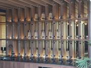 Depa nuevo una recámara, amenidades, Providencia