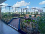 depa nuevo y amueblado en montebello!