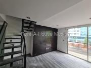 Depa Ph en venta Ampliacion Granada Miguel Hidalgo...