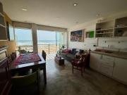 DEPA PLAYA ARICA 80 M2 AMOBL Y EQUIP C/ COCHERA AREA...