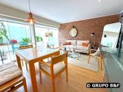 Depa Premium Tipo &apos Casita&apos : Terraza Privada,...