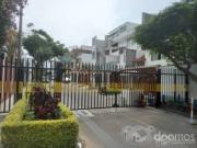 DEPA PRIMER PISO CON COCHERA EN ZONA RESIDENCIAL SURCO