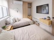 Depa Puertas de San Miguel – ¡Vive con Confort y...