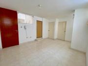 Depa San Borja. Servicios incluidos. Sin mantenimiento