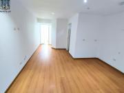 Depa Sin muebles 1er piso con 2 dormitorios, Baranco