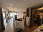 DEPA SKYTOWN INSURGENTES 90 M2 C/BALCON, 2 REC, 2 BAÑOS...