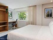 Depa Tipo Loft Amueblado en Renta en Roma Norte,...