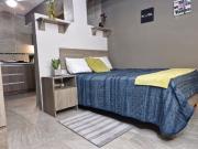 Depa tipo loft cerca del tec de monterrey