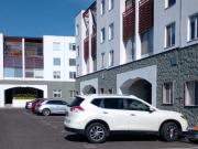 Depa Tipo Townhouse 3 Rec En Ch Con Alberca Y Gimnasio....