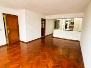 Depa Venta Us$ 157,000 + Us$ 18,000 De Estac. SAN BORJA