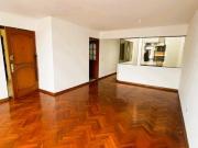 Depa Venta Us$ 157,000 + Us$ 18,000 De Estac. SAN BORJA