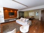 Depa y cochera en Surco en venta 2do Piso