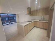 Depar 2 dorm com balcón, Cumbaya San Patricio