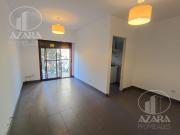Deparamento 2 amb con balcon en Alquiler