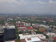 DEPARAMENTO CON BONITA VISTA. ACCESO AL SKY VILLAGE