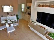 DEPARAMENTO EN VENTA DE DOS HABITACIONES EN PRIVADA...