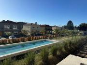 Deparamento en Venta y Alquiler 2 Ambientes en Pilar