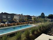 Deparamento en Venta y Alquiler 2 Ambientes en Pilar