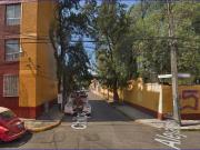 DEPARAMENTO VENTA EN Chilpa 80 Col. Alfonso XIII, Álvaro...