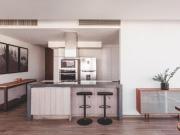 Deparamento Venta, Torre Siroco, Col. Santa Fe Cuajimalpa