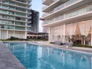 DEPARATAMENTO AMUEBLADO EN RENTA CENTRAL PARK