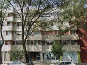 Deparatamento en Parque San Andrés Coyoacán Ciudad de México