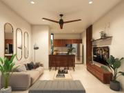 DEPARATAMENTO EN VENTA TEMOZON