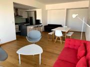 Deparatemento en renta Amueblado, Sonata Lomas de...