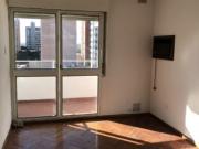 DEPARATMENTO 1 DORMITORIO AMPLIO CON BALCON A LA CALLE