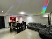 DEPARATMENTO AMUEBALDO EN RENTA COL ROMA ZONA SUR DE...