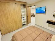 DEPARATMENTO AMUEBLADO EN RENTA EN COL. AMERICANA